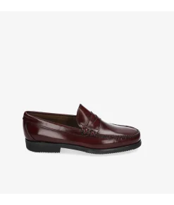 Hombre Kénnebec Zapatos De Vestir|Mocasines*Castellanos S61-N en