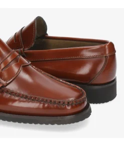 Hombre Kénnebec Zapatos De Vestir|Mocasines*Castellanos S61-N en