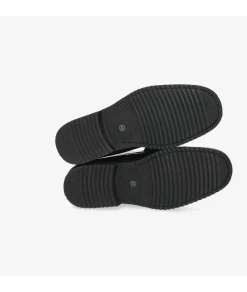 Hombre Kénnebec Zapatos De Vestir|Mocasines*Castellanos S61-N en