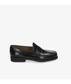 Hombre Kénnebec Zapatos De Vestir|Mocasines*Castellanos S61-N en