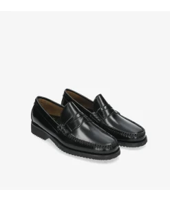 Hombre Kénnebec Zapatos De Vestir|Mocasines*Castellanos S61-N en