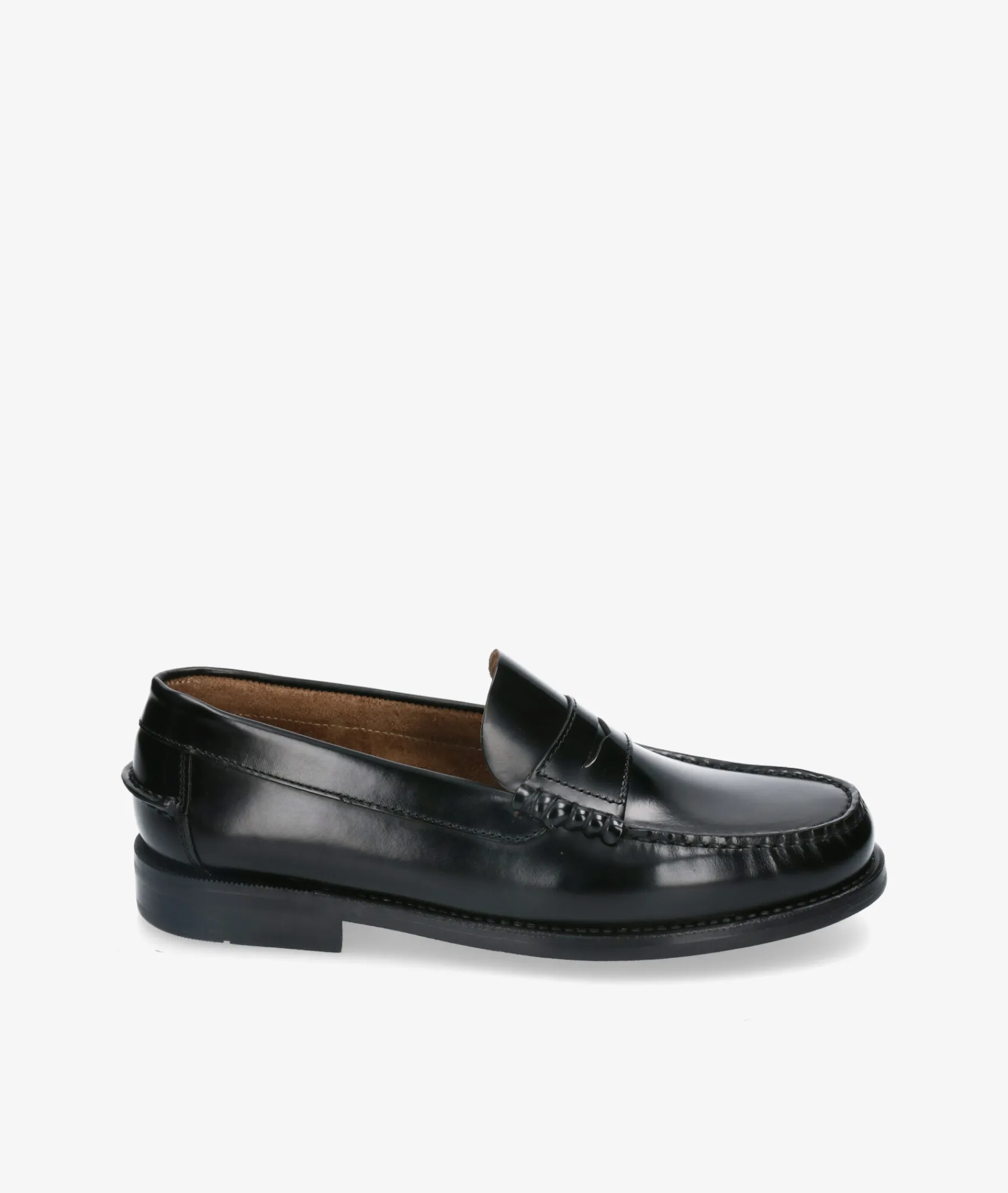 Hombre Rhostock Zapatos De Vestir|Mocasines*Castellanos 1001 en