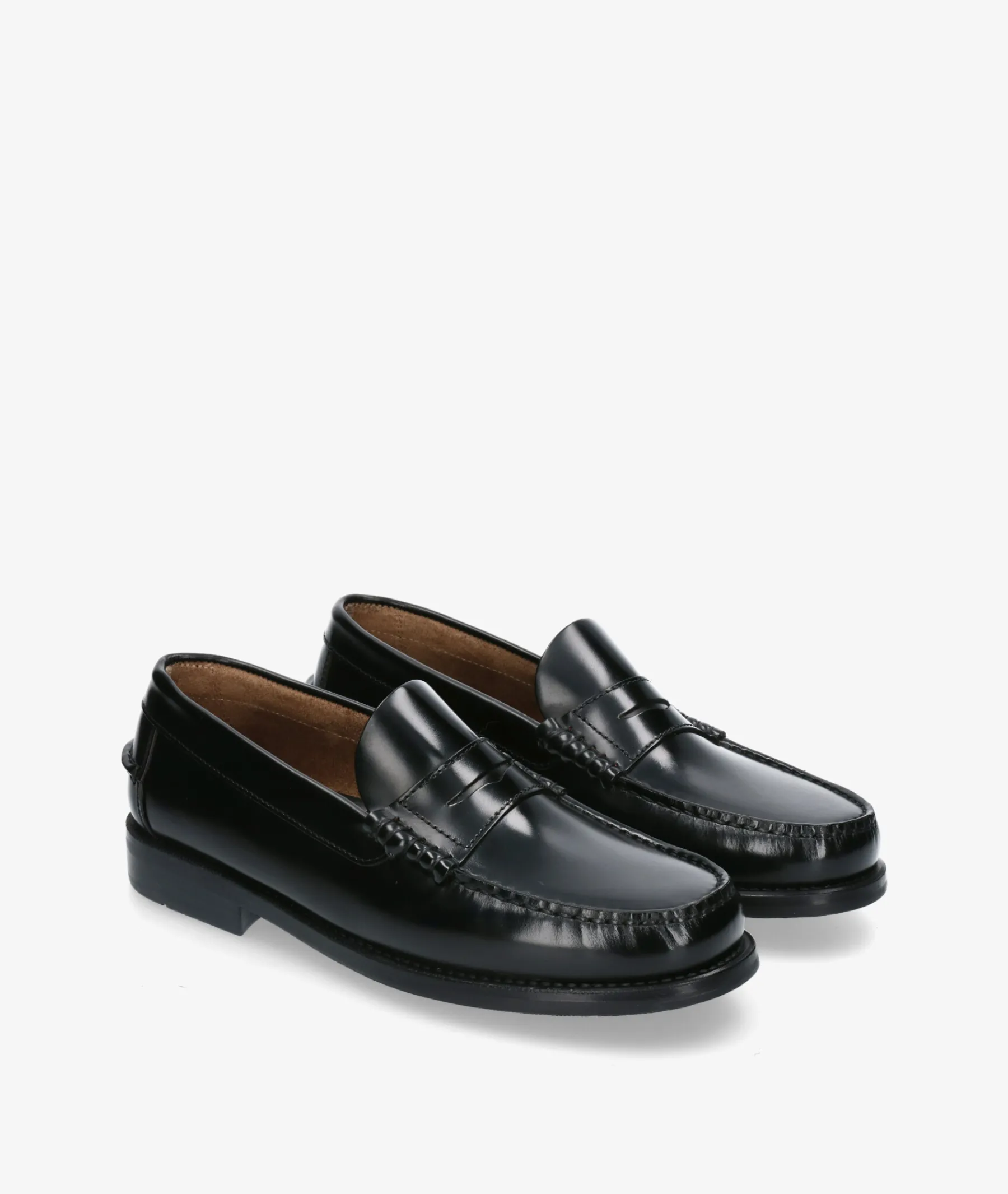 Hombre Rhostock Zapatos De Vestir|Mocasines*Castellanos 1001 en