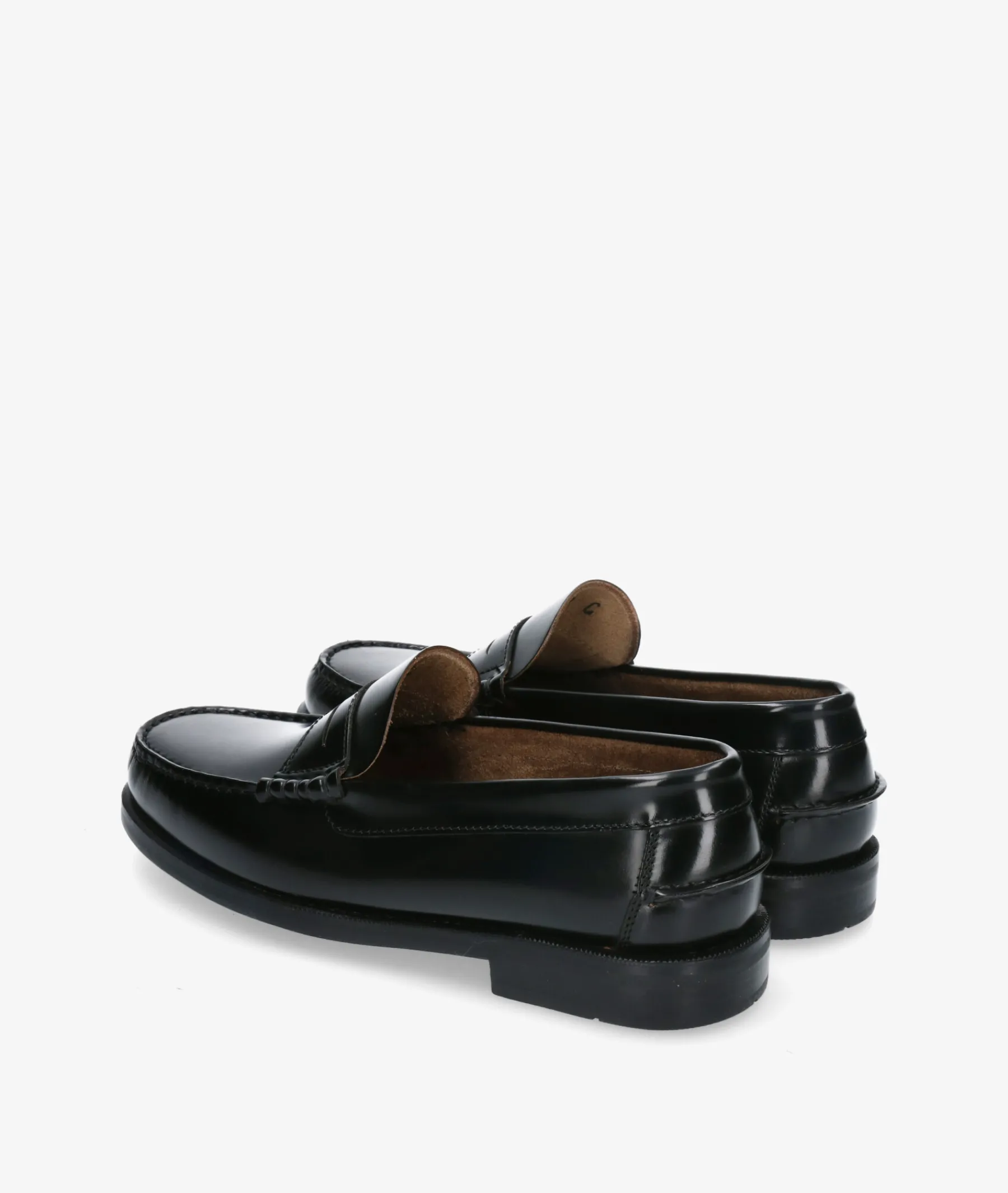 Hombre Rhostock Zapatos De Vestir|Mocasines*Castellanos 1001 en