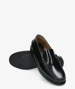 Hombre Rhostock Zapatos De Vestir|Mocasines*Castellanos 1001 en