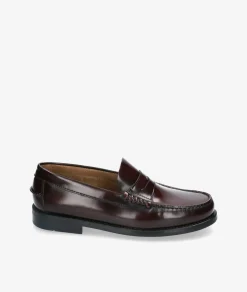 Hombre Rhostock Zapatos De Vestir|Mocasines*Castellanos 1001 en