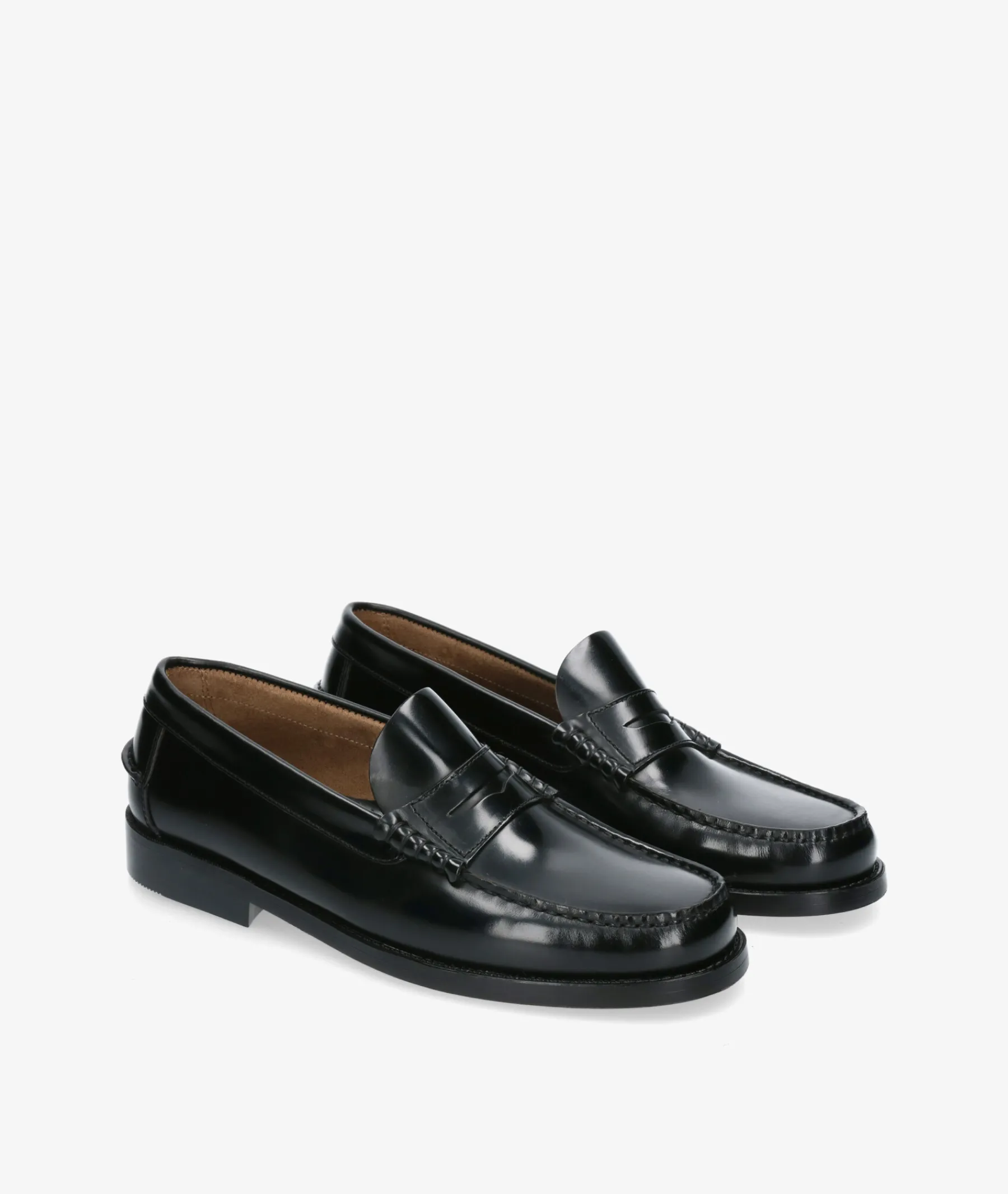 Hombre Rhostock Zapatos De Vestir|Mocasines*Castellanos 1001 en
