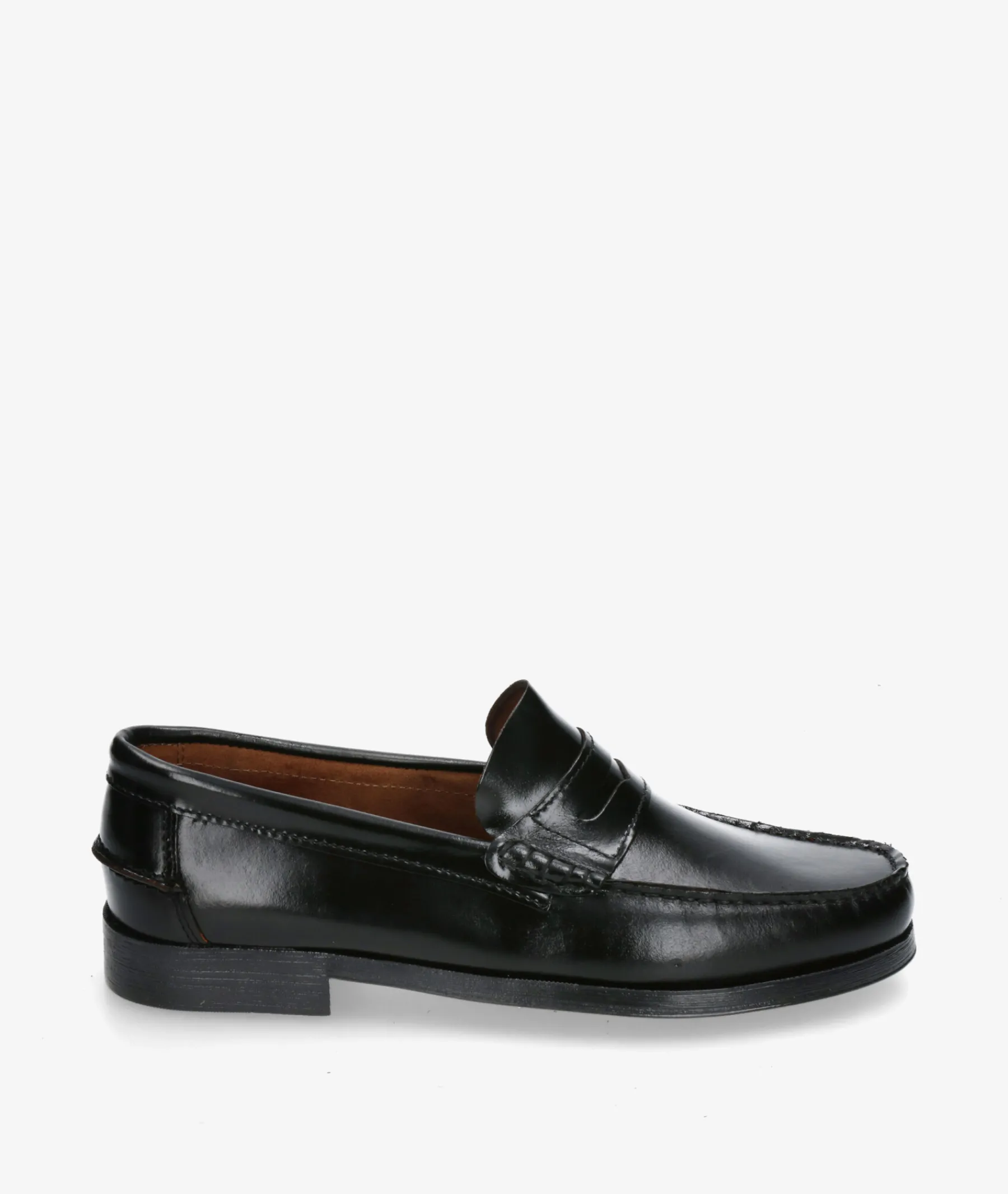 Hombre Traveris Zapatos Casual|Mocasines*Castellanos 93000 en