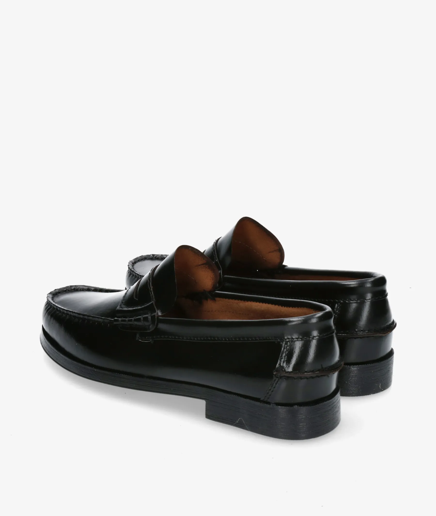 Hombre Traveris Zapatos Casual|Mocasines*Castellanos 93000 en