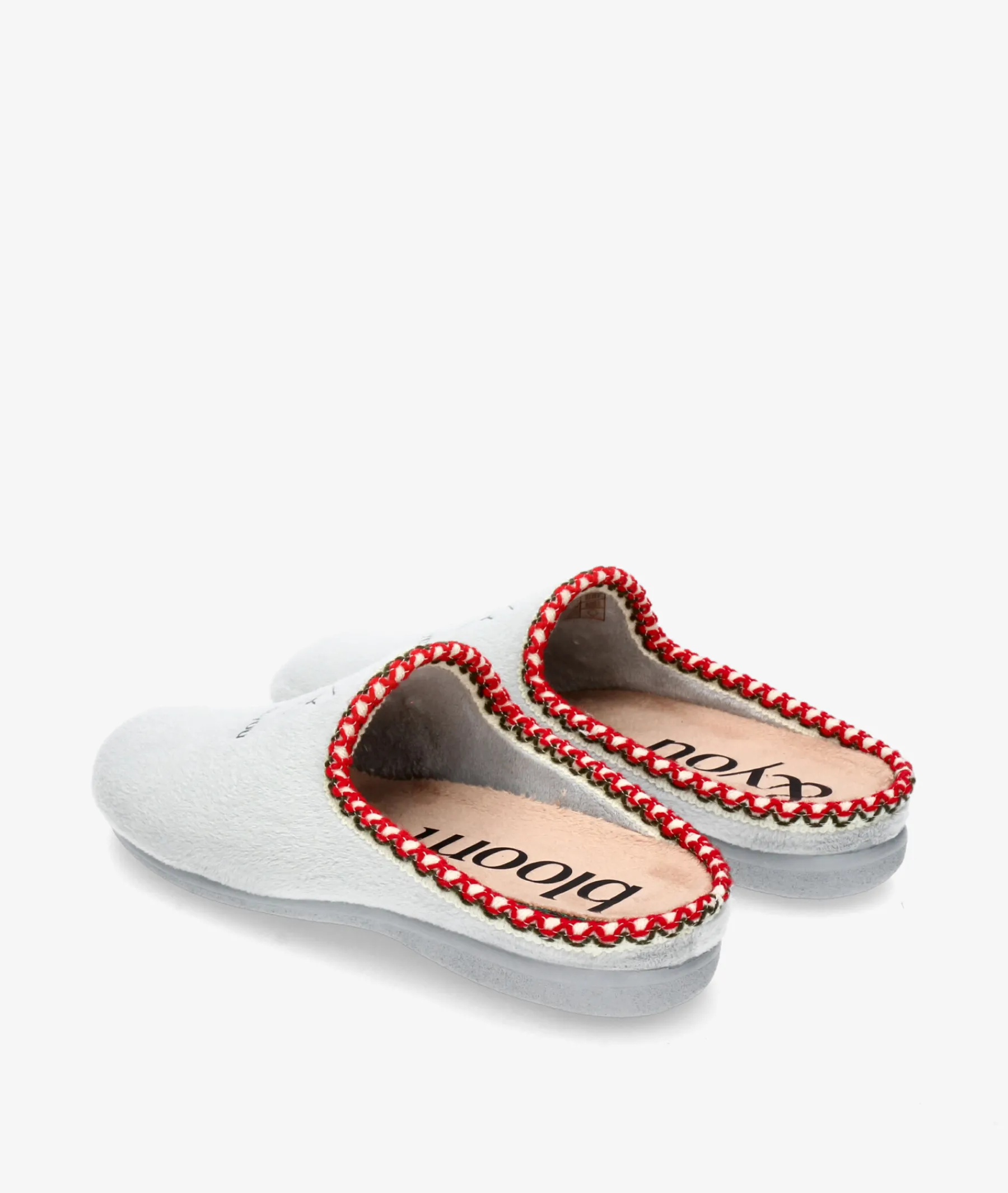 Mujer bloom&you Zapatillas De Casa*Chinela bloom&you BLOOM ETHNIC SLIPPERS en