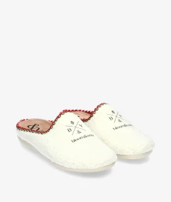 Mujer bloom&you Zapatillas De Casa*Chinela bloom&you BLOOM ETHNIC SLIPPERS en