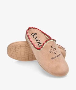 Mujer bloom&you Zapatillas De Casa*Chinela bloom&you BLOOM ETHNIC SLIPPERS en