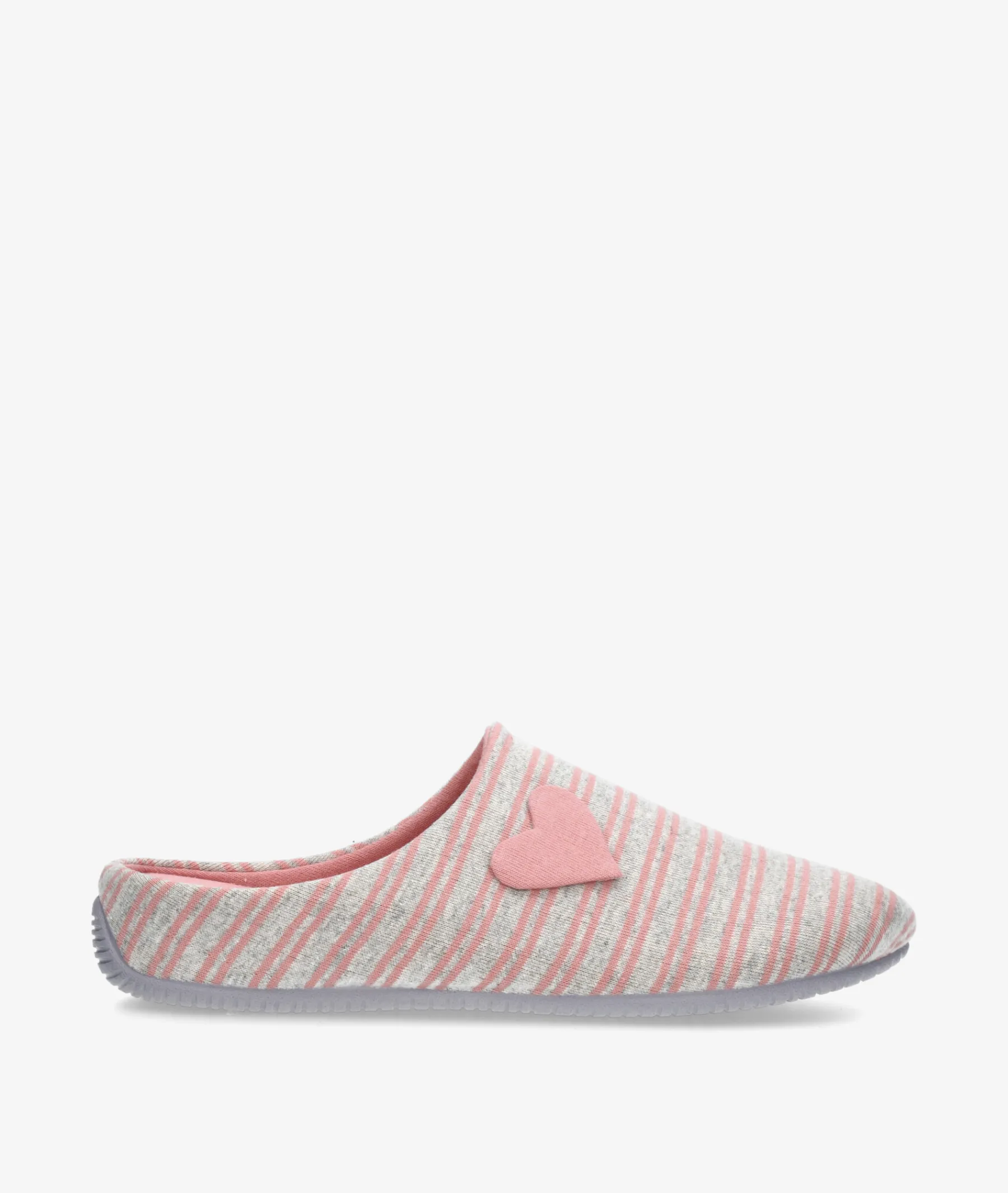 Mujer Garzón Zapatillas De Casa*Chinela 15350