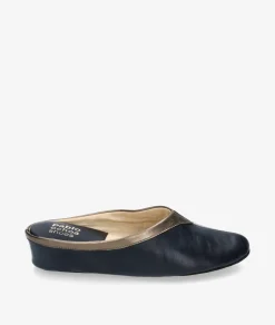 Mujer pabloochoa.shoes Zapatillas De Casa*Chinela KOSMA 2022 en marino