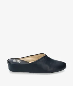 Mujer pabloochoa.shoes Zapatillas De Casa*Chinela KOSMA 4840 en marino