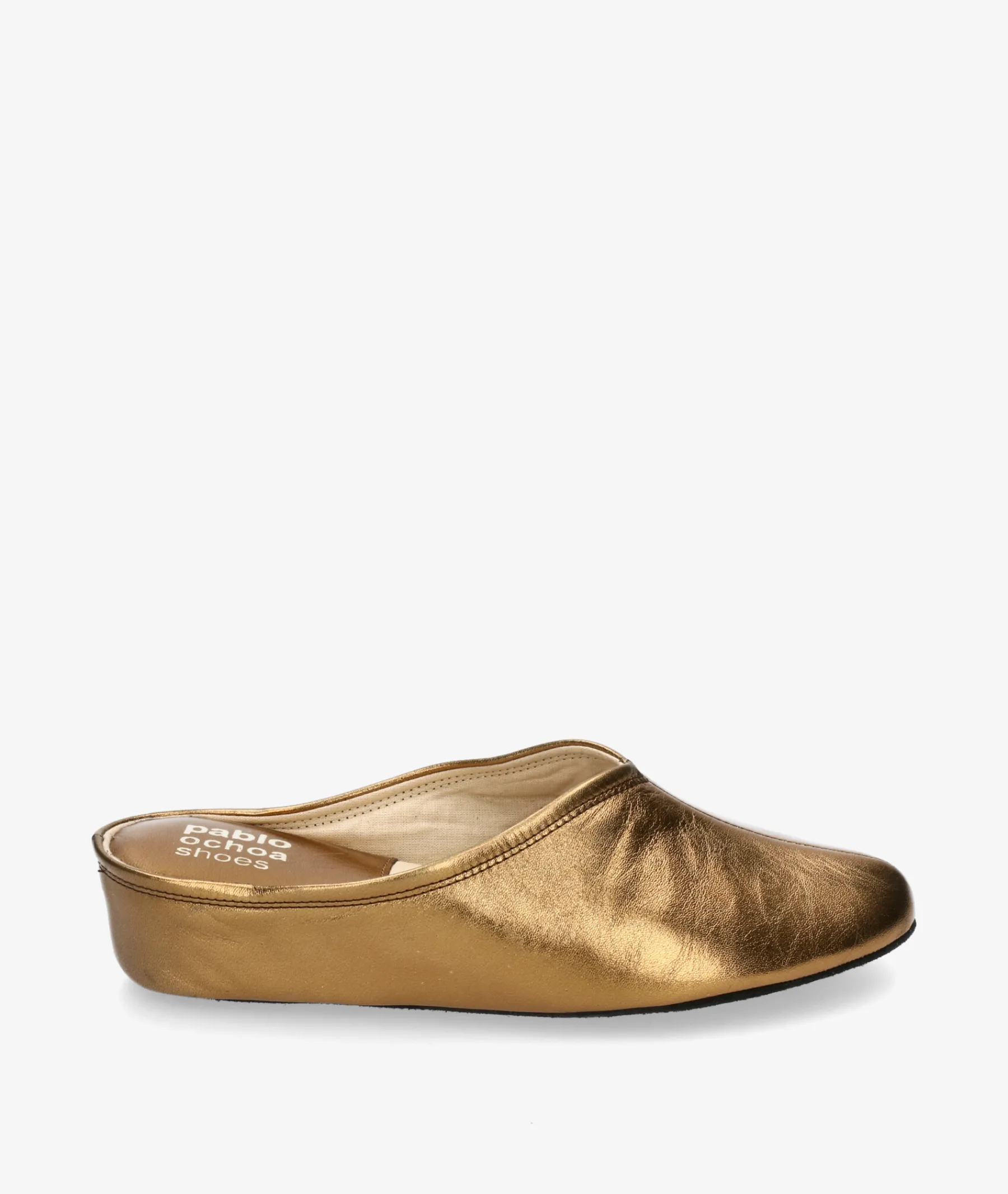 Mujer pabloochoa.shoes Zapatillas De Casa*Chinela KOSMA 4840 en