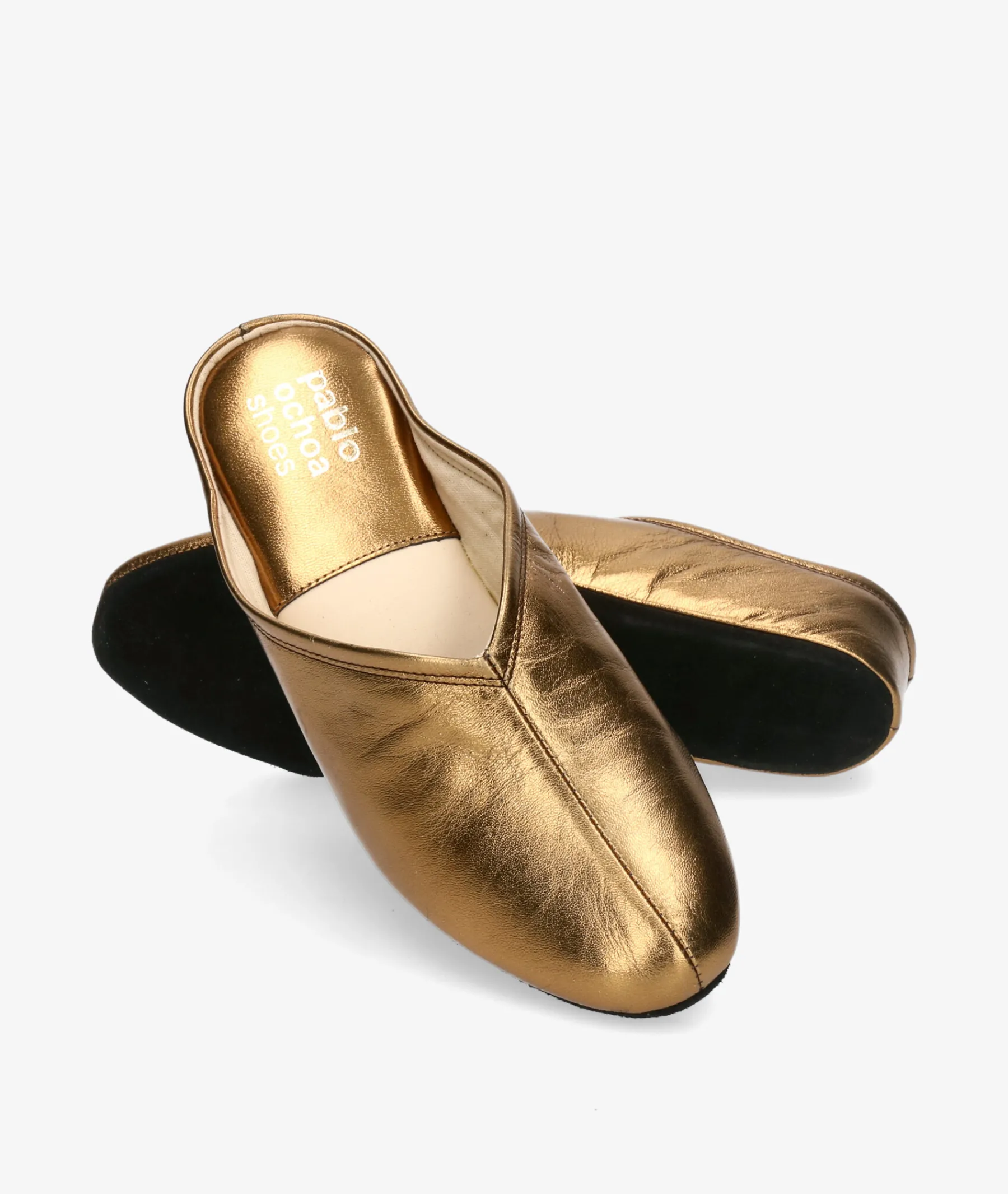 Mujer pabloochoa.shoes Zapatillas De Casa*Chinela KOSMA 4840 en