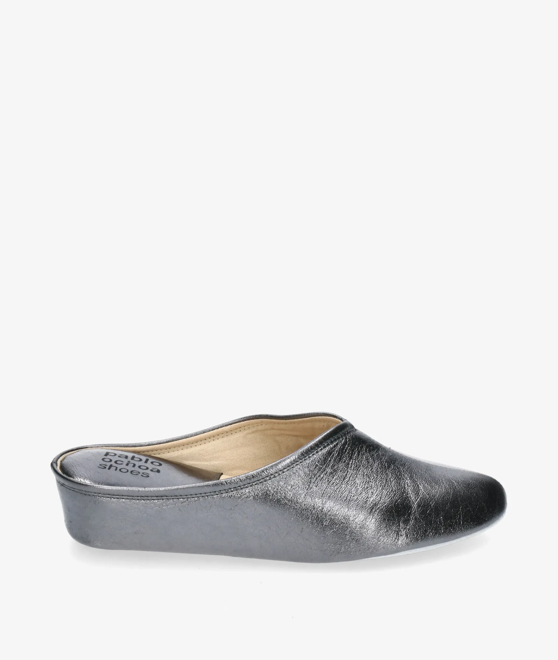 Mujer pabloochoa.shoes Zapatillas De Casa*Chinela KOSMA 4840 en