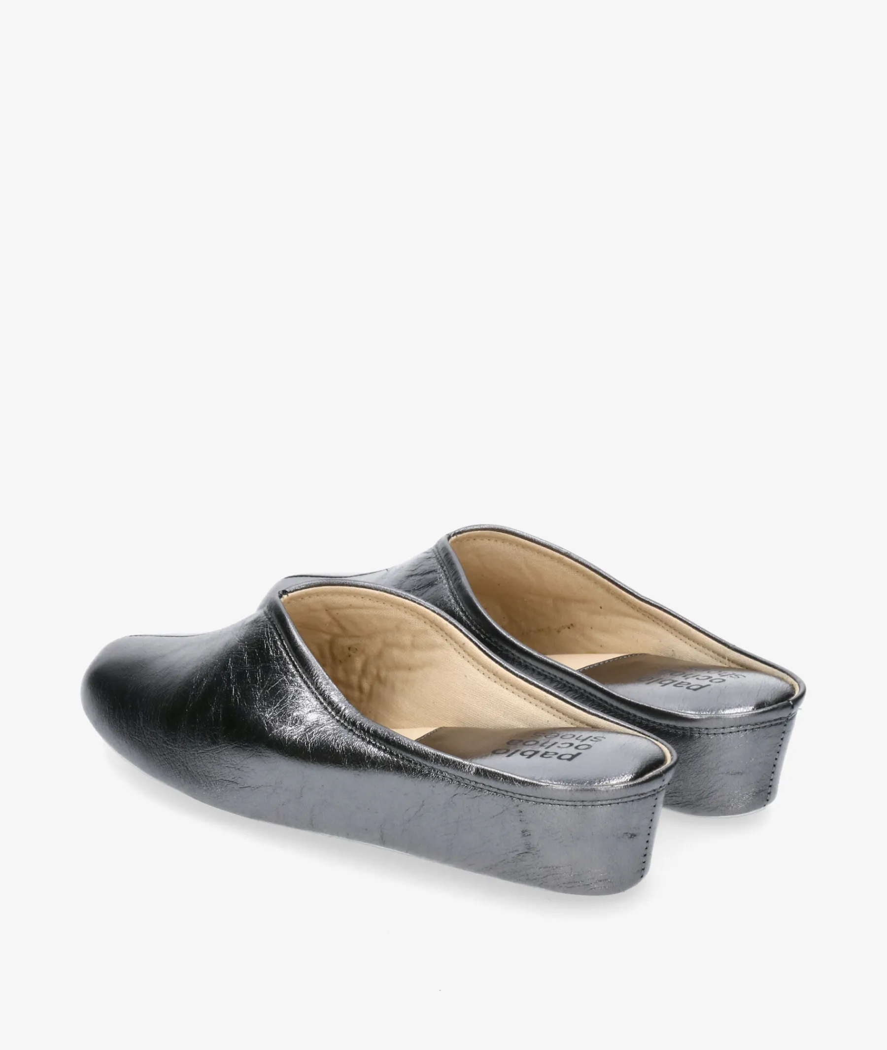 Mujer pabloochoa.shoes Zapatillas De Casa*Chinela KOSMA 4840 en