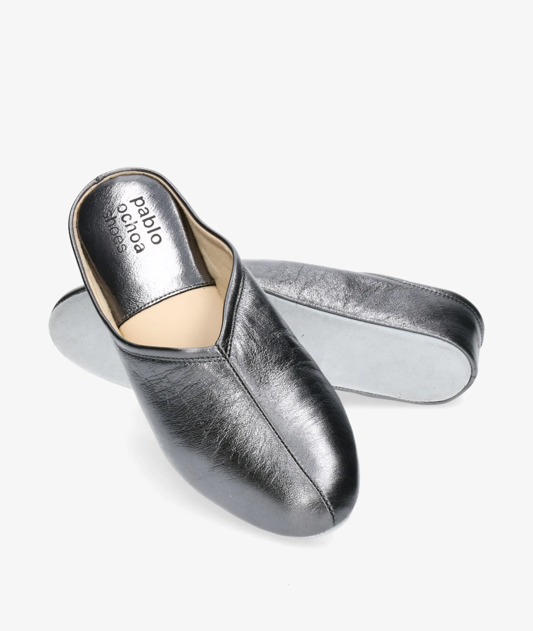 Mujer pabloochoa.shoes Zapatillas De Casa*Chinela KOSMA 4840 en