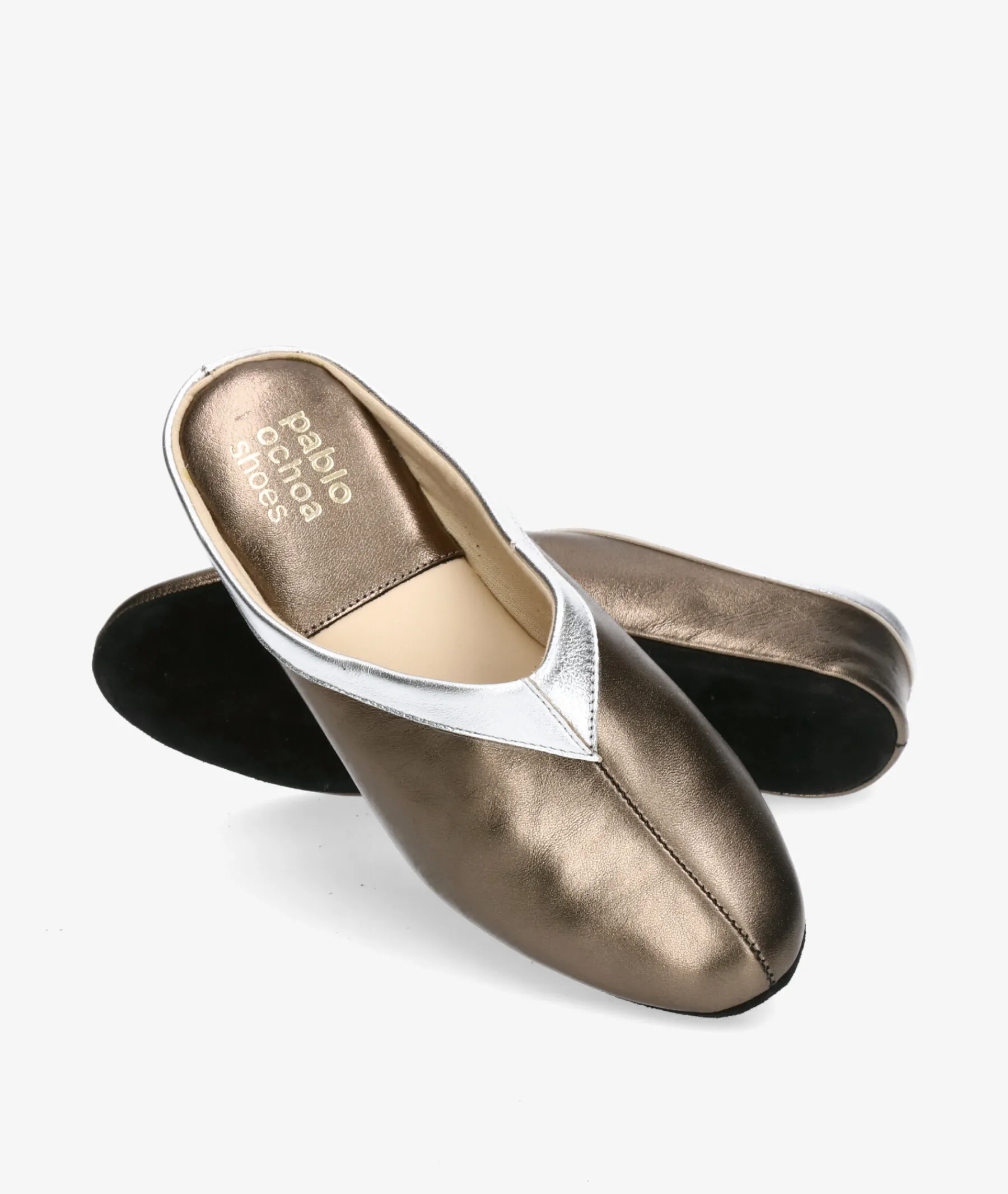 Mujer pabloochoa.shoes Zapatillas De Casa*Chinela KOSMA 2022 en