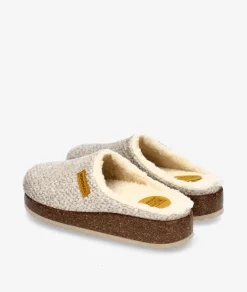 Mujer Nordikas Zapatillas De Casa*Chinela 2243 en