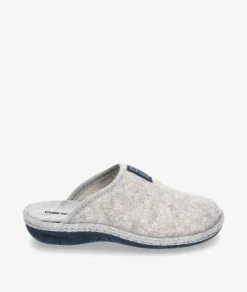 Mujer Nordikas Zapatillas De Casa*Chinela 1718 en