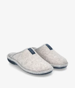Mujer Nordikas Zapatillas De Casa*Chinela 1718 en