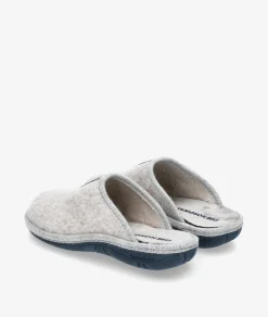 Mujer Nordikas Zapatillas De Casa*Chinela 1718 en