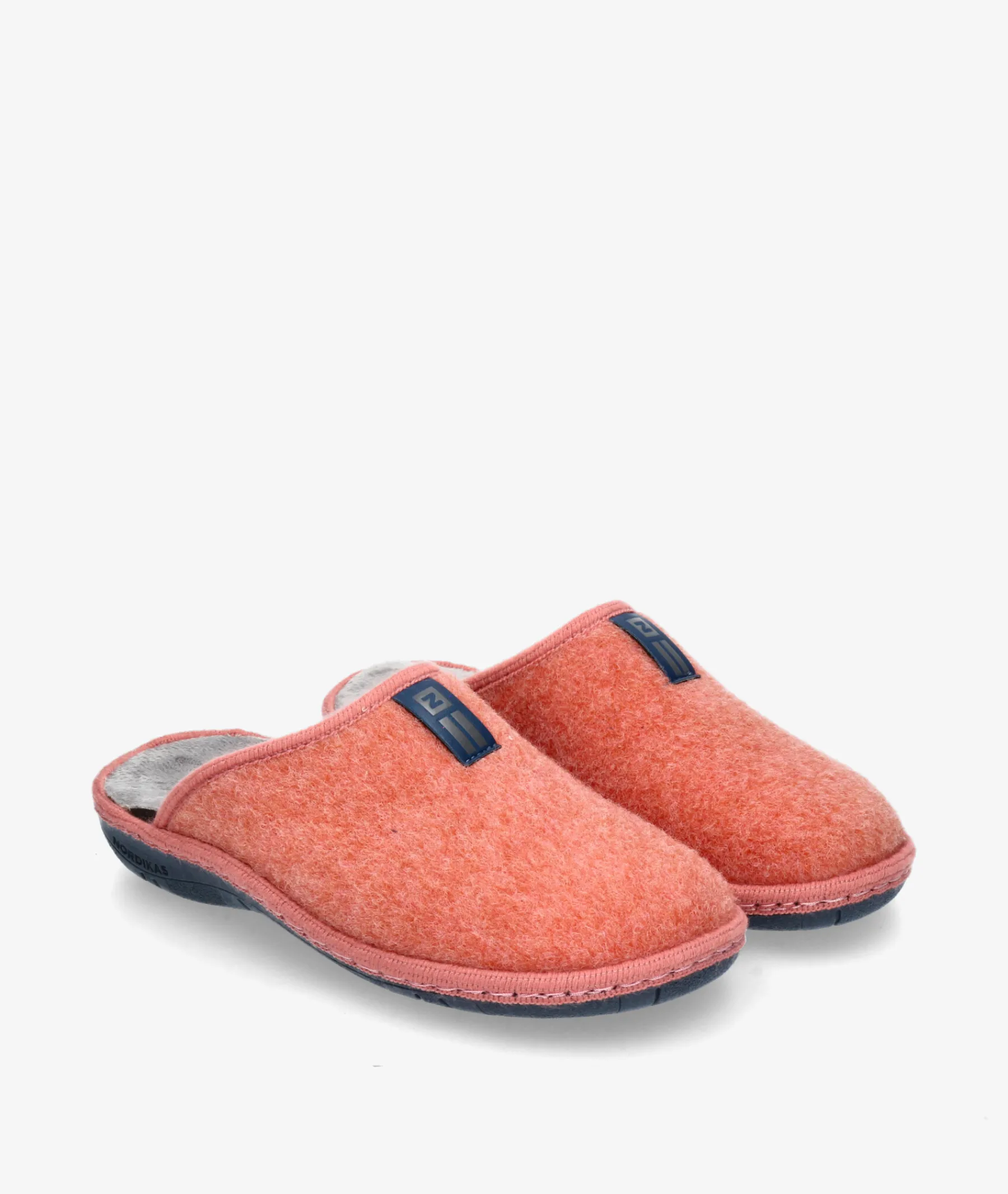 Mujer Nordikas Zapatillas De Casa*Chinela 1718 en
