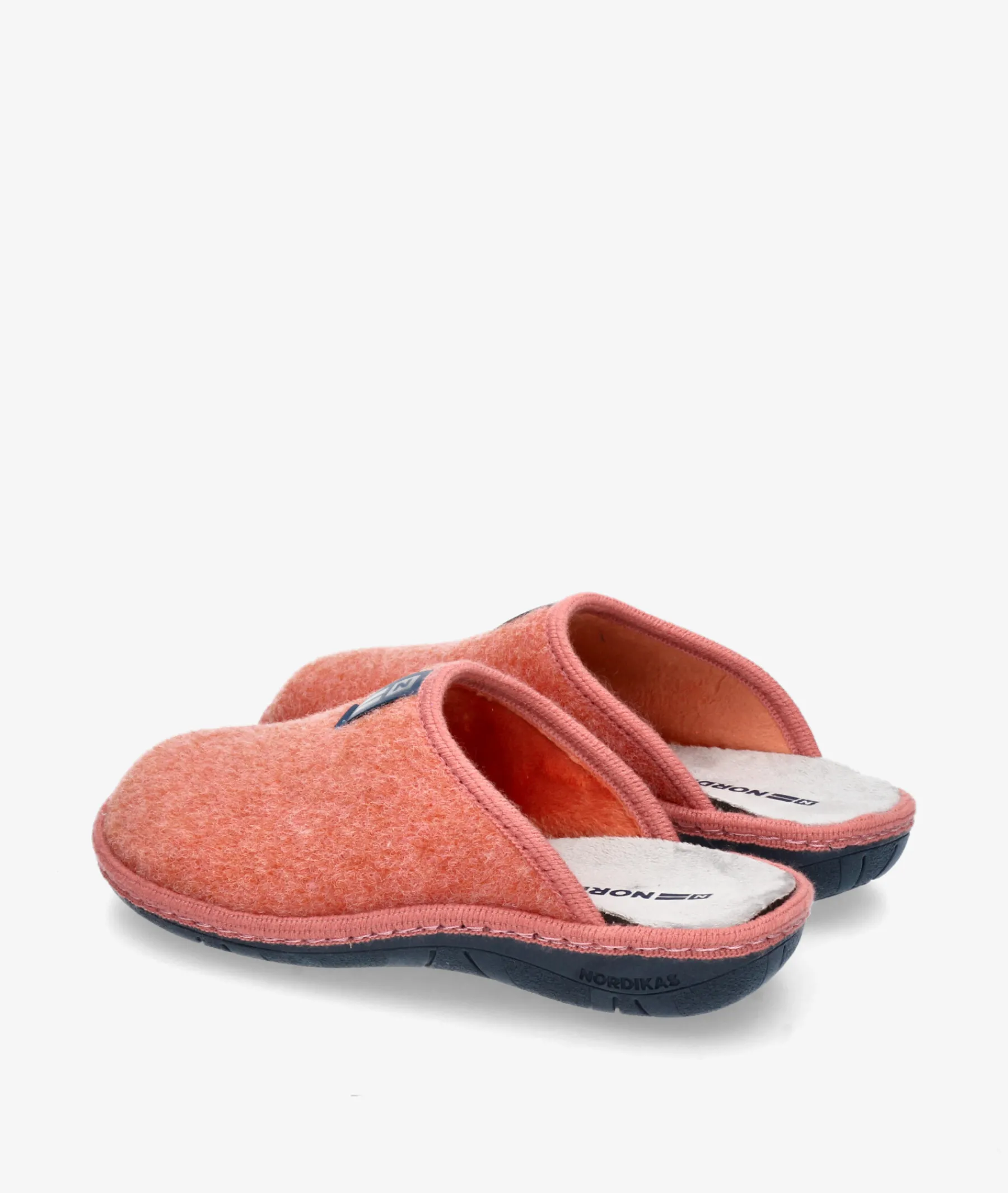 Mujer Nordikas Zapatillas De Casa*Chinela 1718 en