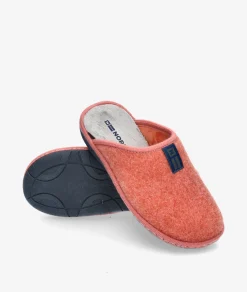 Mujer Nordikas Zapatillas De Casa*Chinela 1718 en