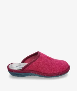 Mujer Nordikas Zapatillas De Casa*Chinela 2627 en