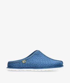 Mujer Nordikas Zapatillas De Casa*Chinela 1890 en jeans