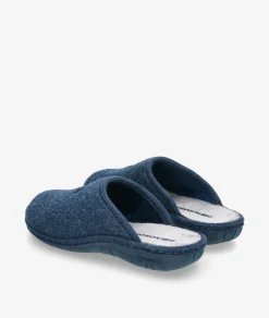 Mujer Nordikas Zapatillas De Casa*Chinela 2627 en