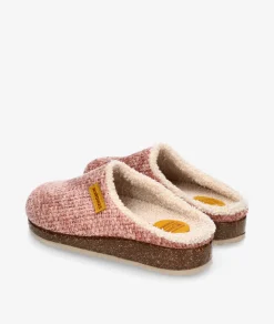 Mujer Nordikas Zapatillas De Casa*Chinela 2243 en