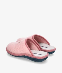 Mujer Nordikas Zapatillas De Casa*Chinela 2627 en