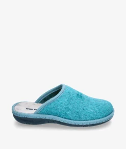 Mujer Nordikas Zapatillas De Casa*Chinela 2627 en