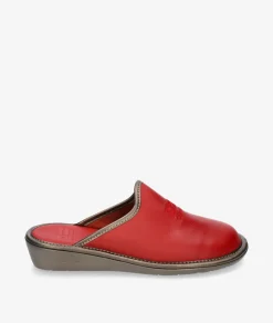 Mujer Nordikas Zapatillas De Casa*Chinela 281-O/8F en