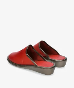 Mujer Nordikas Zapatillas De Casa*Chinela 281-O/8F en