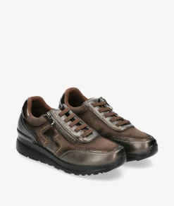 Mujer Amarpies Zapatos Confort|Deportivos*Deportivos 27002 en