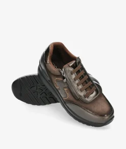 Mujer Amarpies Zapatos Confort|Deportivos*Deportivos 27002 en