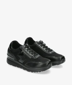Mujer Amarpies Zapatos Confort|Deportivos*Deportivos 27002 en