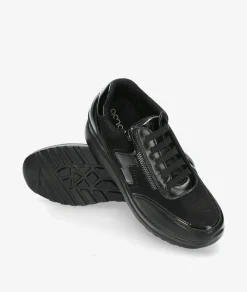 Mujer Amarpies Zapatos Confort|Deportivos*Deportivos 27002 en