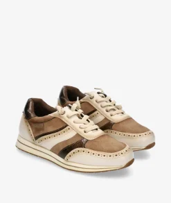 Mujer Amarpies Zapatos Confort|Deportivos*Deportivos 29401 en