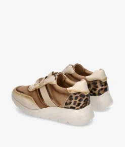 Mujer Amarpies Zapatos Confort|Deportivos*Deportivos 29417 en