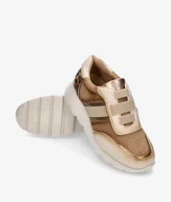 Mujer Amarpies Zapatos Confort|Deportivos*Deportivos 29417 en