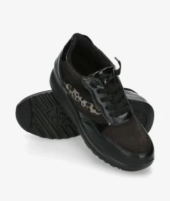 Mujer Amarpies Zapatos Confort|Deportivos*Deportivos 29394 en