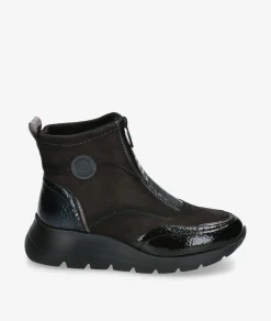 Mujer Amarpies Zapatos Confort|Botines*Deportivos 29419 en