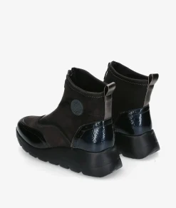 Mujer Amarpies Zapatos Confort|Botines*Deportivos 29419 en